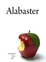 Alabaster cover