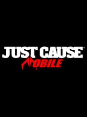 Just Cause Mobile cover