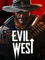 Evil West - Launch Trailer  PS5 and PS4 Games 