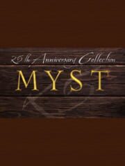 Myst 25th Anniversary Collection