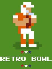poster for Retro Bowl