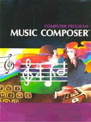 Music Composer cover
