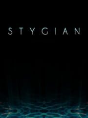 Stygian cover