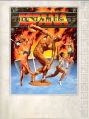 The Games '92: España