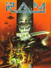 R.A.M.
