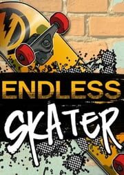 Endless Skater cover