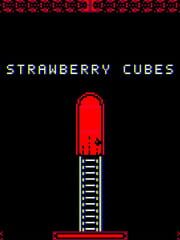 Strawberry Cubes cover