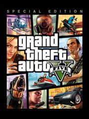 GTA V