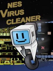 NES Virus Cleaner cover