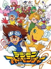 Digimon Adventure