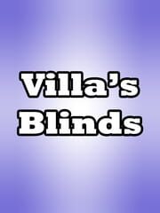 Villa's Blinds