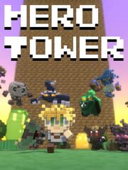 Hero Tower cover