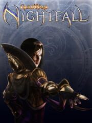 Guild Wars: Nightfall - Collector's Edition cover