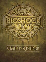 BioShock: Limited Edition cover