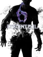 Resident Evil 6: Steelbook Edition cover