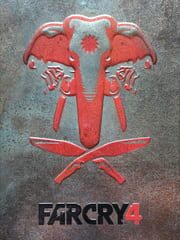 Far Cry 4: Steelbook Edition cover