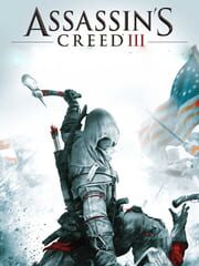Assassin's Creed III: Ultimate Edition cover