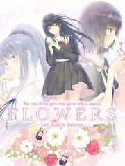 Flowers: Les Quatre Saisons