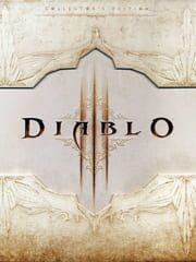 Diablo III: Collector's Edition cover