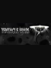 Tentacle Wars cover