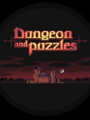 Dungeon and Puzzles cover