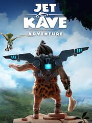 Jet Kave Adventure
