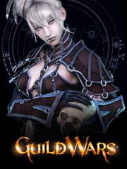Guild Wars: Collector's Edition cover