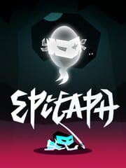 Epitaph cover
