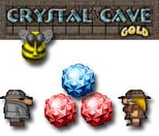 Crystal Cave Gold cover