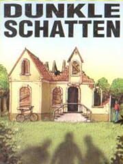 Dunkle Schatten cover