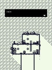 Rain cover