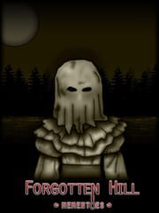 Forgotten Hill Mementoes