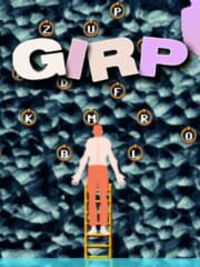 Girp cover