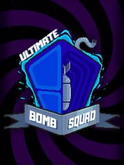 Ultimate Bomb Squad cover