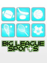 Big League Sports cover
