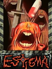 Estigma cover