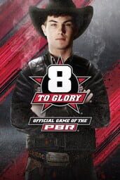 8 To Glory cover