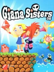 Giana Sisters DS