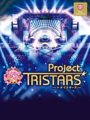 Project Tristars cover