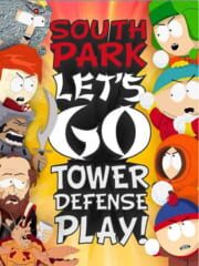 South Park Let's Go Tower Defense Play!