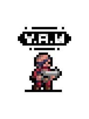 Y.A.W: You Are Weaponized