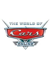 The World of Cars Online