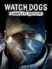 Watch Dogs: Complete Edition cover
