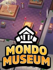 Mondo Museum cover
