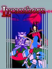 Lycanthorn cover