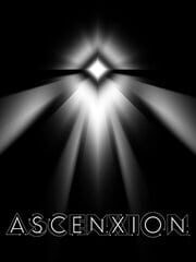 Ascenxion cover