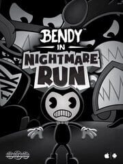 Bendy in Nightmare Run cover
