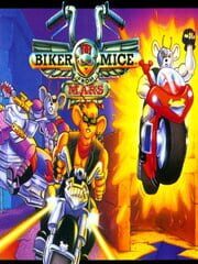 Biker Mice from Mars