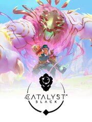 Catalyst Black