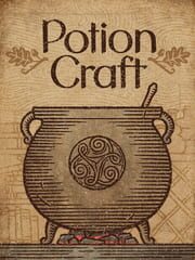 poster for Potion Craft